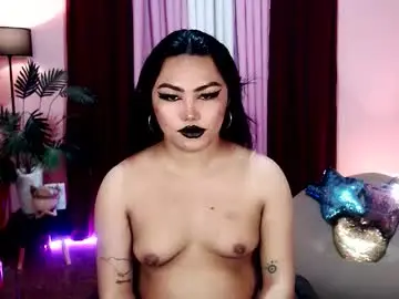 Chaturbate Adult Webcam of itsmesianaa29