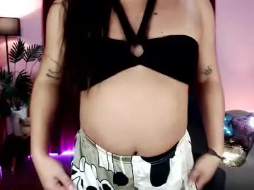 Chaturbate Free Live Porn of itsmesianaa29