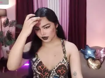 Chaturbate Free Live Porn of itsmesianaa29