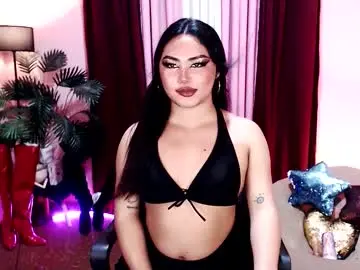 Chaturbate Free Porn Cam of itsmesianaa29