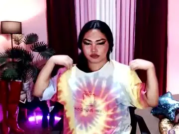 Chaturbate Watch Live Sex Cams of itsmesianaa29