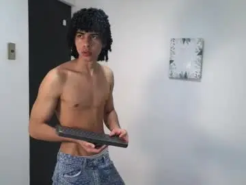 Chaturbate Free Porn Cam of jash_7