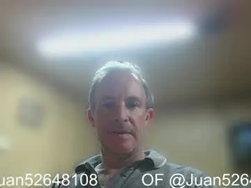 Chaturbate Free Live Porn of johnq_23