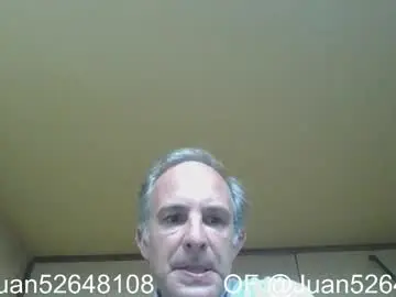 Chaturbate Sex Cam of johnq_23