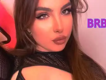 Chaturbate Live Sex of lizyy_baby