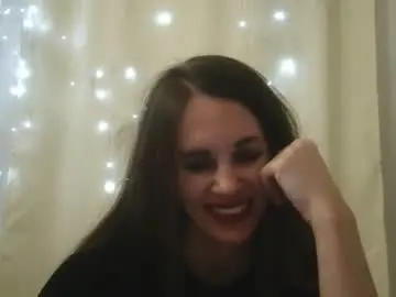 Chaturbate Free Porn Cam of luciemack