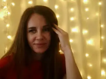 Chaturbate Live Sex Cam of luciemack