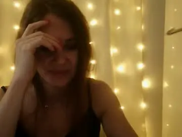 Chaturbate Sex Chat of luciemack