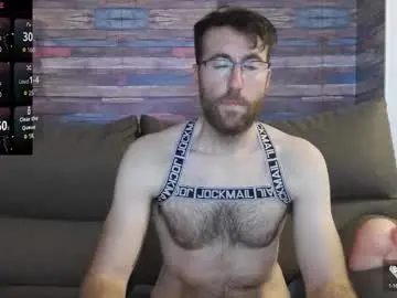 Chaturbate Free Porn Cam of machohiberiko