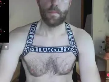 Chaturbate Adult Webcams of machohiberiko