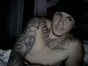 Chaturbate Sex Chat of manaworks808