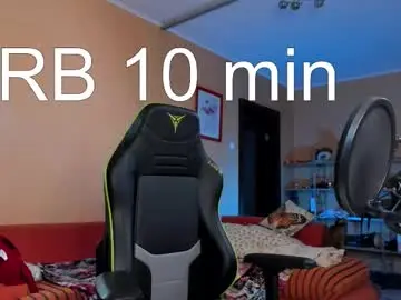 Chaturbate Sex Chat of martinlutar420