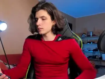 Chaturbate Sex Chat of martinlutar420