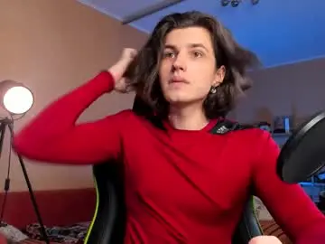 Chaturbate Best live sex cam show of martinlutar420