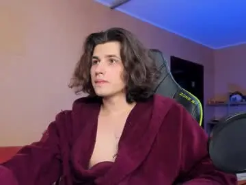 Chaturbate Live Sex Cam of martinlutar420