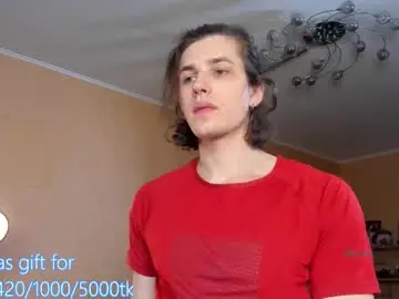 Chaturbate Adult Video Chat of martinlutar420