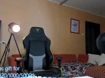 Chaturbate Watch Live Sex Cams of martinlutar420