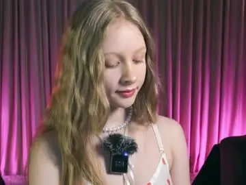 Chaturbate Adult Webcam of mia_vebes