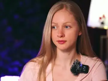 Chaturbate Nude Webcam of mia_vebes