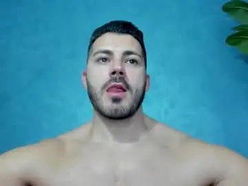 Chaturbate Adult Webcams of muscularmaster