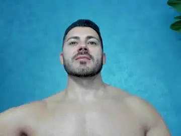 Chaturbate Adult Webcam of muscularmaster