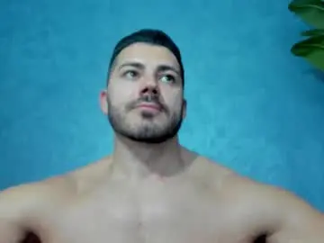 Chaturbate Adult Webcam of muscularmaster