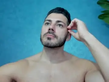 Chaturbate Adult Video Chat of muscularmaster