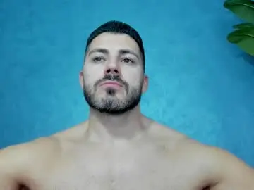 Chaturbate Live Porn of muscularmaster