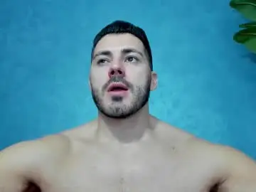 Chaturbate Best Webcam of muscularmaster