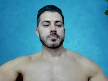 Chaturbate Live Porn of muscularmaster