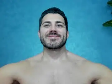 Chaturbate Free Porn Cam of muscularmaster