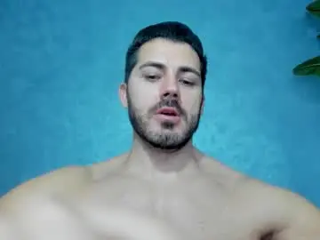 Chaturbate Live Sex of muscularmaster