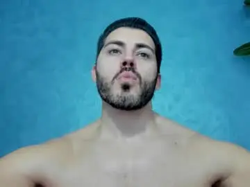 Chaturbate Live Porn of muscularmaster