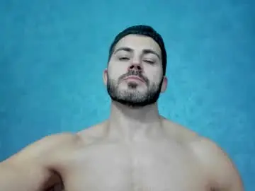 Chaturbate Best live sex cam show of muscularmaster