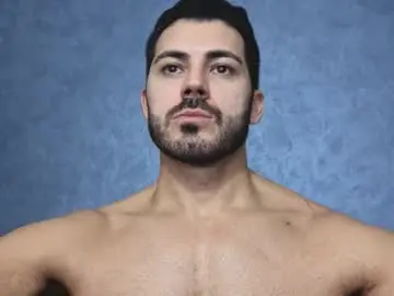 Chaturbate Best live sex cam show of muscularmaster