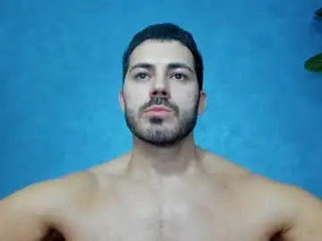 Chaturbate Best live sex cam show of muscularmaster