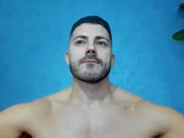 Chaturbate Live Porn of muscularmaster