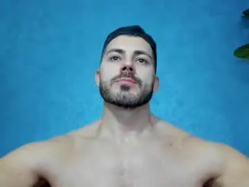 Chaturbate Adult Video Chat of muscularmaster