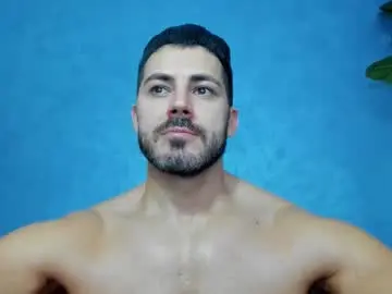 Chaturbate Best live sex cam show of muscularmaster