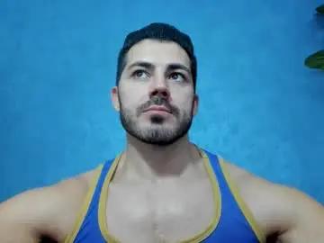 Chaturbate Adult Webcam of muscularmaster