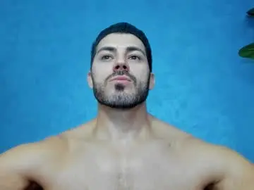 Chaturbate Free Live Porn of muscularmaster