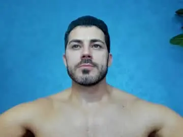 Chaturbate Nude Webcam of muscularmaster