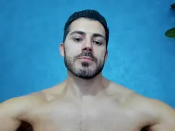 Chaturbate Sex Chat of muscularmaster