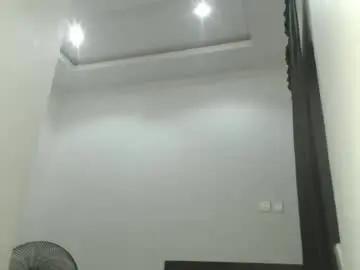 Chaturbate Live Sex Cam of nasty_mamacita