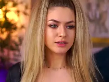 Chaturbate Adult Video Chat of nayaquinn