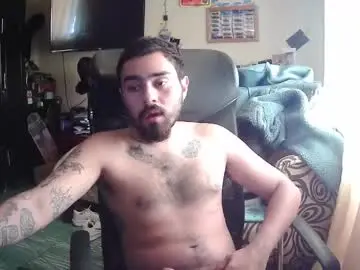 Chaturbate Private Sex Chat of ostin_mayers