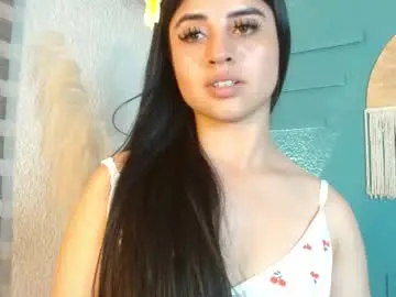 Chaturbate Live Sex Cam of parker_leex