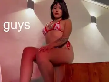 Chaturbate Best Webcam of prissi_rivas