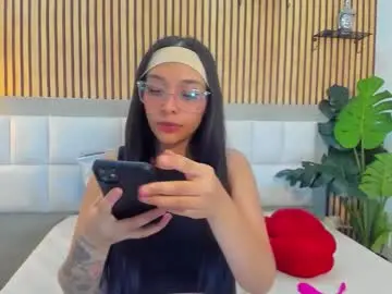 Chaturbate Sex Cam of roseaurora