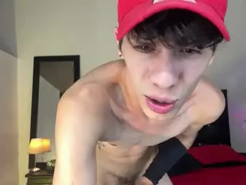 Chaturbate Best Webcam of santiagocutex